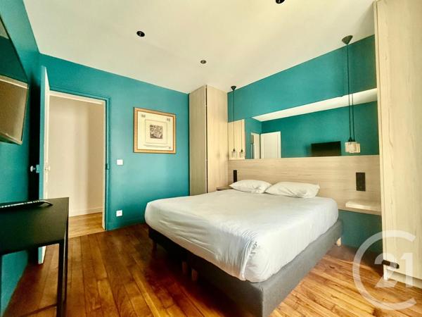 Appartement F2 à vendre  2 pièces - 41,71 m2 CLICHY - 92