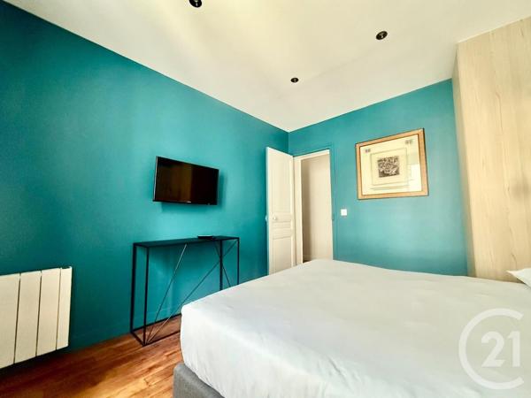 Appartement F2 à vendre  2 pièces - 41,71 m2 CLICHY - 92