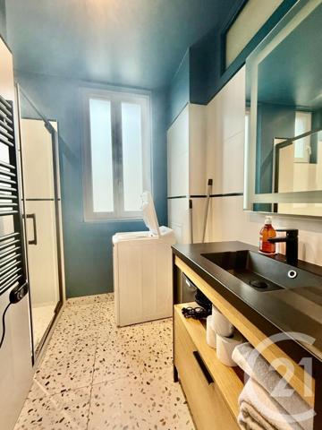 Appartement F2 à vendre  2 pièces - 41,71 m2 CLICHY - 92