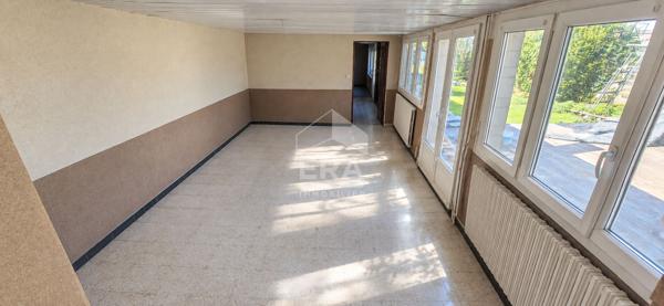 A Vendre - Maison 4 pièces 109 m² - Berck sur mer