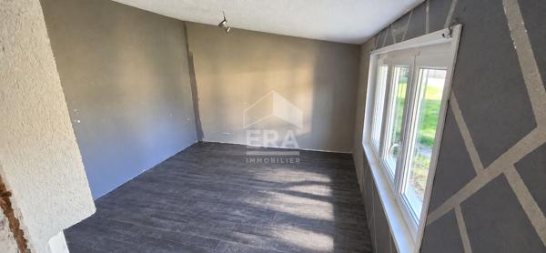 A Vendre - Maison 4 pièces 109 m² - Berck sur mer