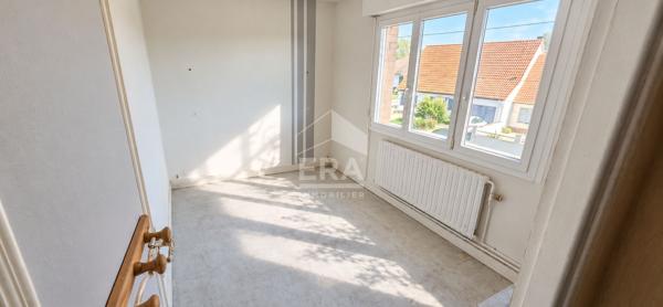 A Vendre - Maison 4 pièces 109 m² - Berck sur mer