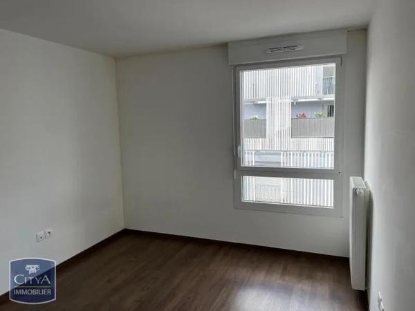 Appartement à louer 3 pièces 61.31m²