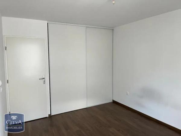 Appartement à louer 3 pièces 61.31m²