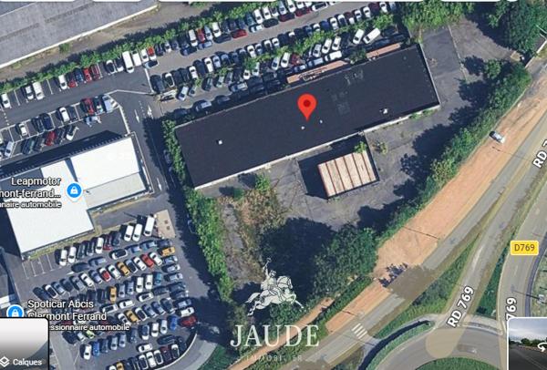 A VENDRE 5880 m² de terrain + 1440m² de bâti Détails des diagnostics énergétiques