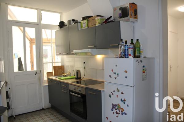 Location appartement 1 pièce 70 m² Villeneuve-d'Ascq