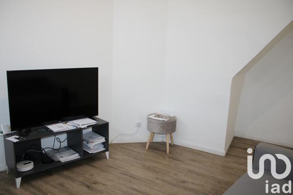 Location appartement 1 pièce 70 m² Villeneuve-d'Ascq