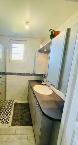 Pavillon T4 avec sous-sol CV Sainte-Geneviève 60730