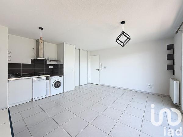 Appartement à vendre 2 pièces 43 m² L'Union