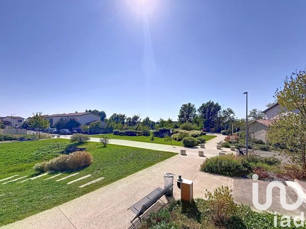 Appartement à vendre 2 pièces 43 m² L'Union