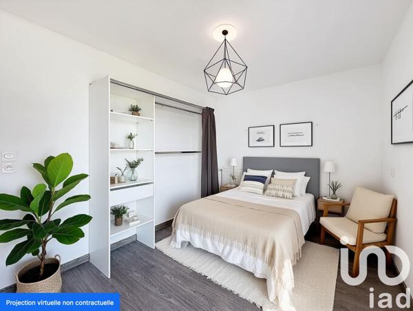 Appartement à vendre 2 pièces 43 m² L'Union