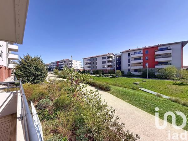 Appartement à vendre 2 pièces 43 m² L'Union