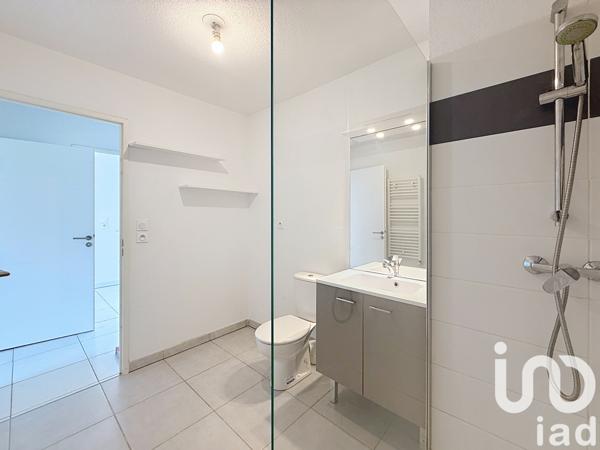 Appartement à vendre 2 pièces 43 m² L'Union