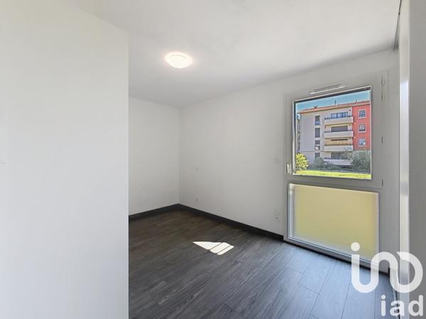Appartement à vendre 2 pièces 43 m² L'Union
