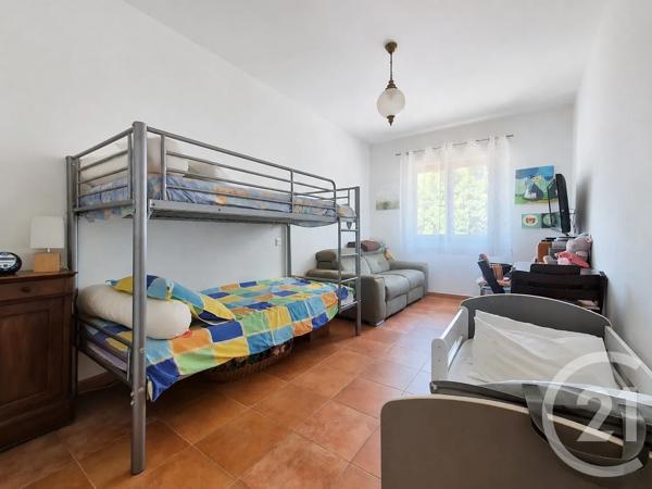 Maison à vendre  8 pièces - 190 m 2   FREJUS  - 83
