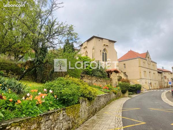 Achat terrain Norroy-le-Veneur - 937 m² - 190 000 €