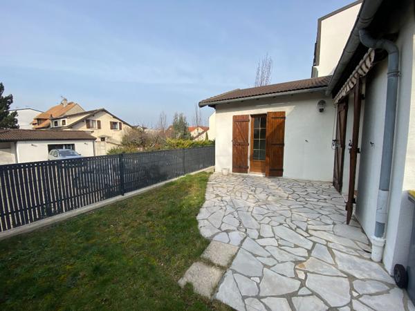 Maison Bry sur Marne - 5 pièces - 100.53 m²