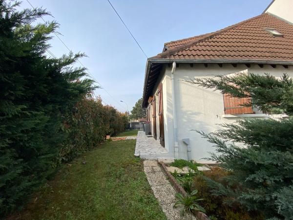Maison Bry sur Marne - 5 pièces - 100.53 m²
