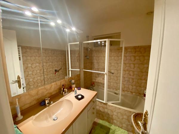 Maison Bry sur Marne - 5 pièces - 100.53 m²