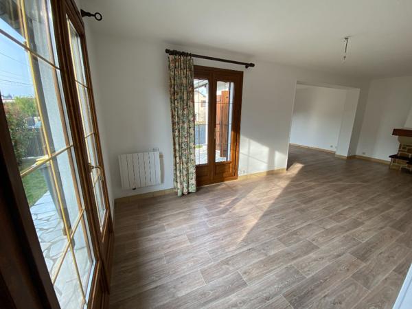 Maison Bry sur Marne - 5 pièces - 100.53 m²