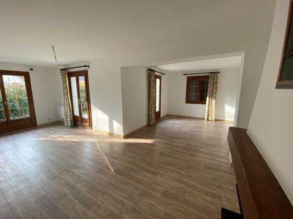 Maison Bry sur Marne - 5 pièces - 100.53 m²