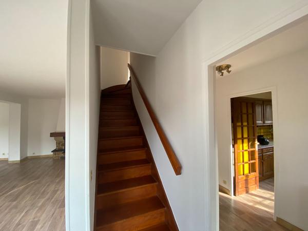 Maison Bry sur Marne - 5 pièces - 100.53 m²