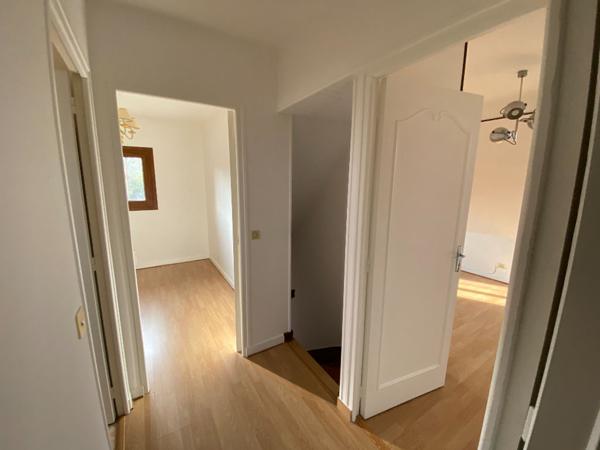 Maison Bry sur Marne - 5 pièces - 100.53 m²