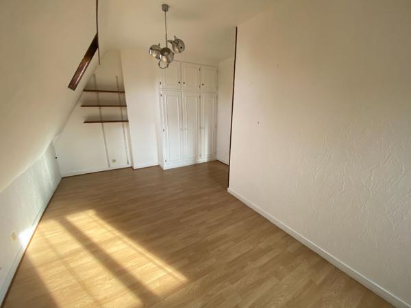 Maison Bry sur Marne - 5 pièces - 100.53 m²