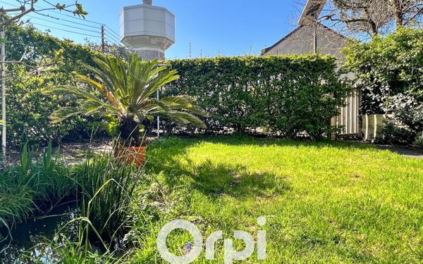 Maison à vendre    5 pièces •  Nantes