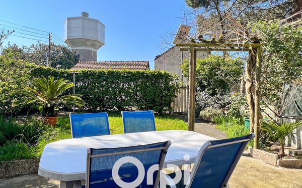 Maison à vendre    5 pièces •  Nantes