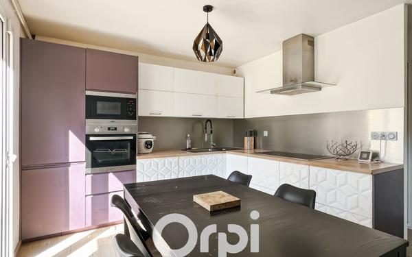 Maison à vendre    5 pièces •  Nantes