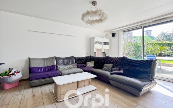 Maison à vendre    5 pièces •  Nantes