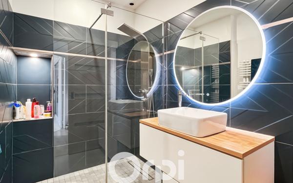 Maison à vendre    5 pièces •  Nantes