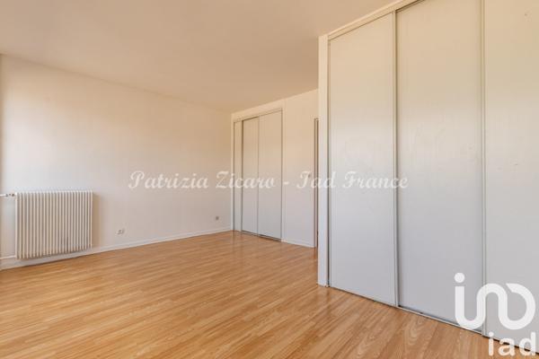 Studio 1 pièce de 27 m² à Juvisy-sur-Orge (91260)