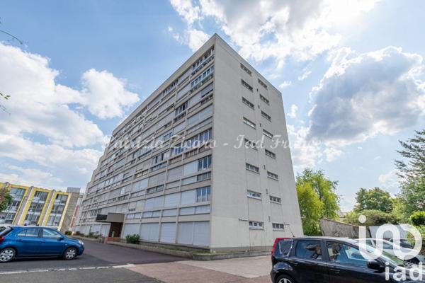 Studio 1 pièce de 27 m² à Juvisy-sur-Orge (91260)