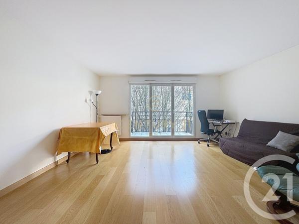 Appartement F2 à vendre  2 pièces - 55,04 m2 NOISY LE GRAND - 93