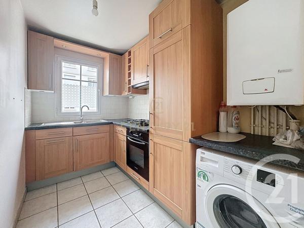 Appartement F2 à vendre  2 pièces - 55,04 m2 NOISY LE GRAND - 93