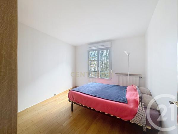 Appartement F2 à vendre  2 pièces - 55,04 m2 NOISY LE GRAND - 93