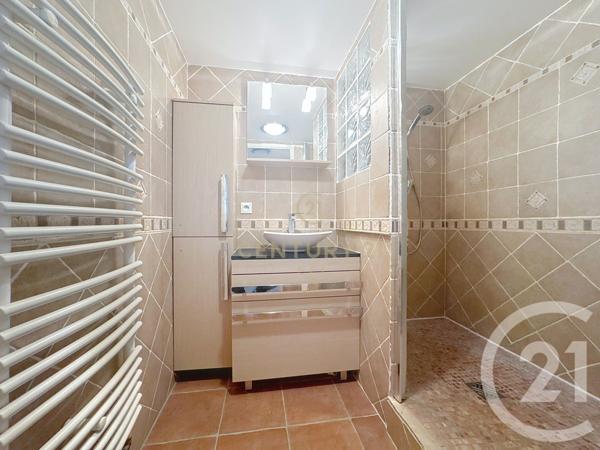 Appartement F2 à vendre  2 pièces - 55,04 m2 NOISY LE GRAND - 93