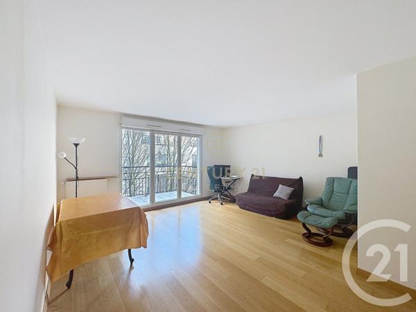 Appartement F2 à vendre  2 pièces - 55,04 m2 NOISY LE GRAND - 93