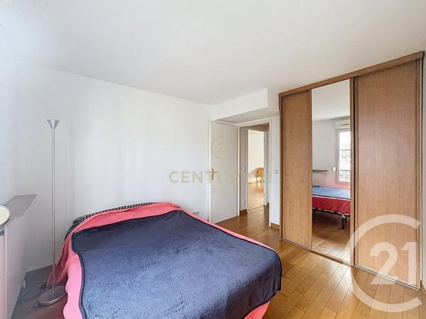 Appartement F2 à vendre  2 pièces - 55,04 m2 NOISY LE GRAND - 93