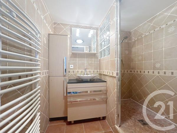 Appartement F2 à vendre  2 pièces - 55,04 m2 NOISY LE GRAND - 93