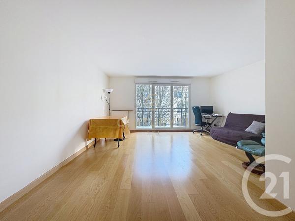 Appartement F2 à vendre  2 pièces - 55,04 m2 NOISY LE GRAND - 93