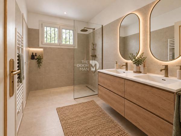 Maison - À vendre - 185 m² - LA MONTAGNE | The Door Man