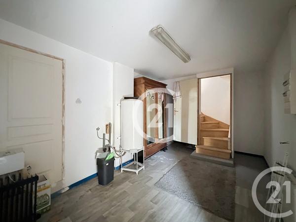 Immeuble à vendre  255,50 m2 JARNAC - 16