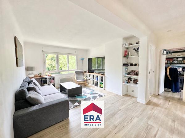 Appartement Sartrouville 3 pièce(s) 53.05 m2