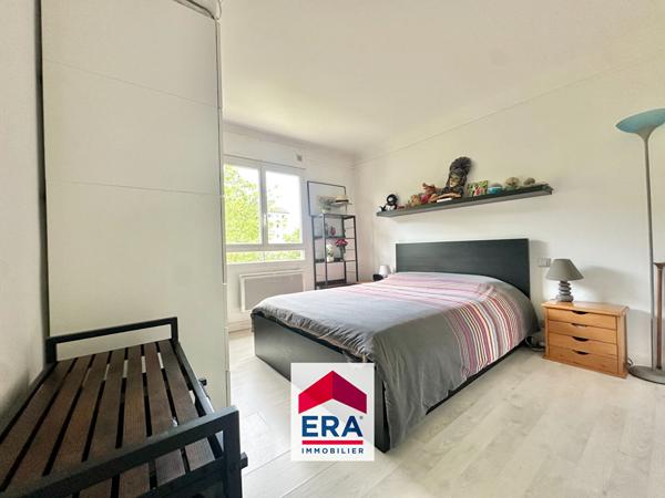 Appartement Sartrouville 3 pièce(s) 53.05 m2