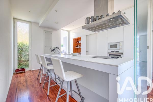 Maison à vendre 5 pièces 200 m² Le Taillan-Médoc