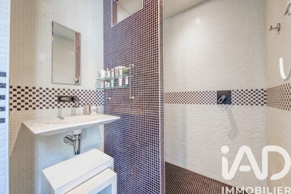 Maison à vendre 5 pièces 200 m² Le Taillan-Médoc