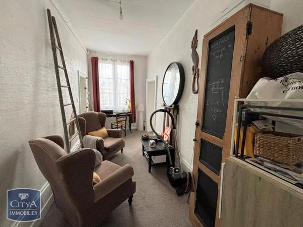 Appartement à louer 2 pièces 78.92m²